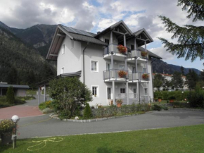 Appartementhaus Kraker, Presseggersee, Österreich